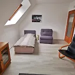 Tempelhof Appartement Berlin