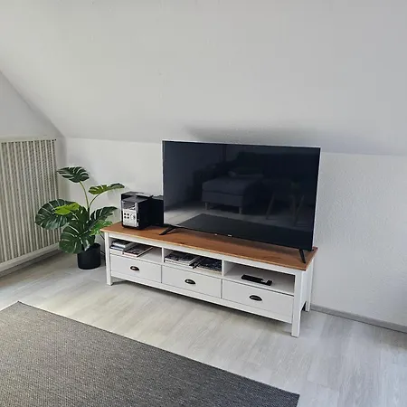 Tempelhof Appartement Berlin