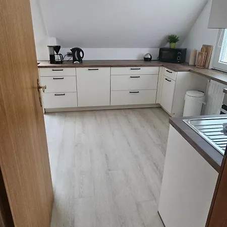 Tempelhof Appartement