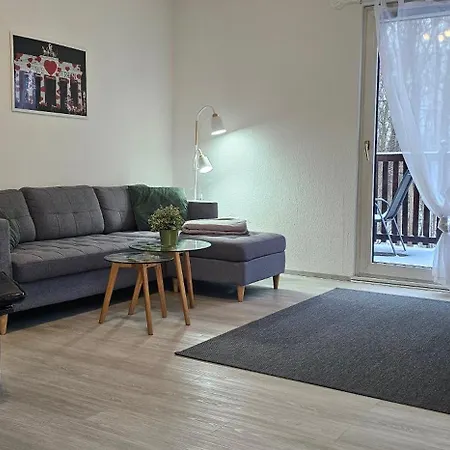 Tempelhof Appartement Berlin