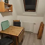 Apartamento Tempelhof Berlim