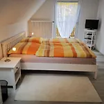 Tempelhof Apartment
