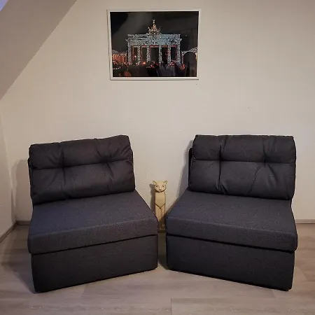Apartamento Tempelhof