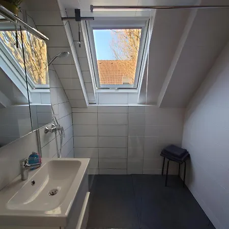 Tempelhof Apartamento