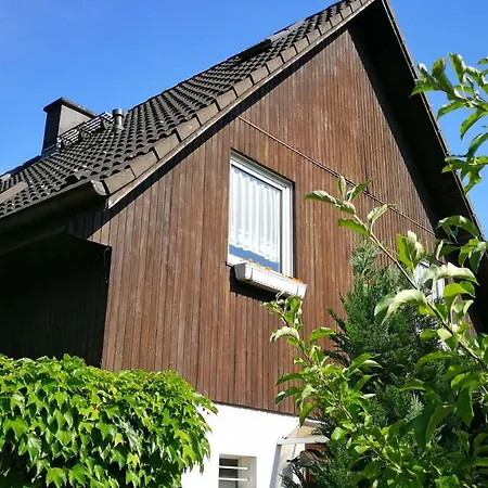 Apartmán Tempelhof *