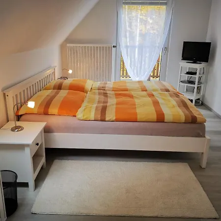 Tempelhof Apartamento