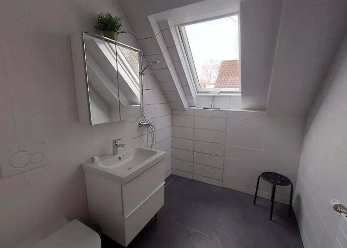 Tempelhof Apartmán Berlín