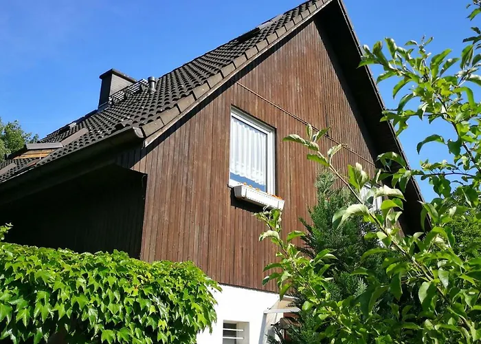 Lägenhet Tempelhof *