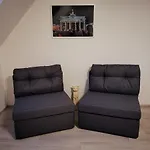 Appartamento Tempelhof