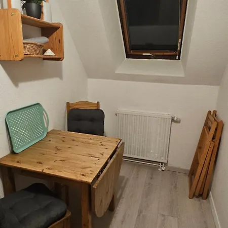 Apartament Tempelhof Berlin