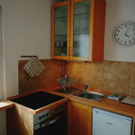 Apartament Tempelhof *