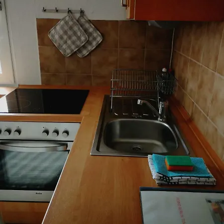 Tempelhof Apartament