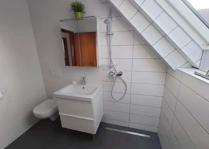 Tempelhof Apartament Berlin