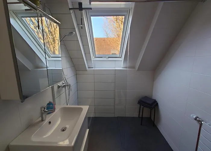 Tempelhof Apartament