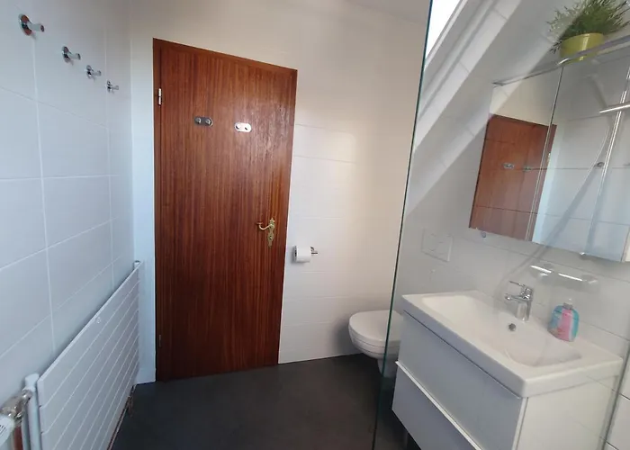 Apartament Tempelhof *