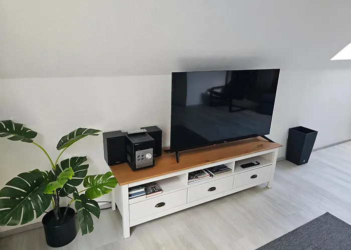 Apartament Tempelhof *