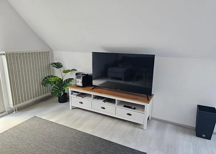 Tempelhof Apartament Berlin