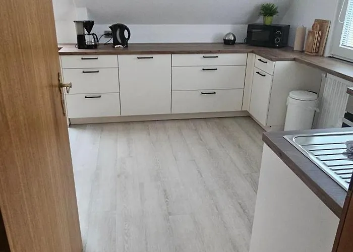 Tempelhof Apartament