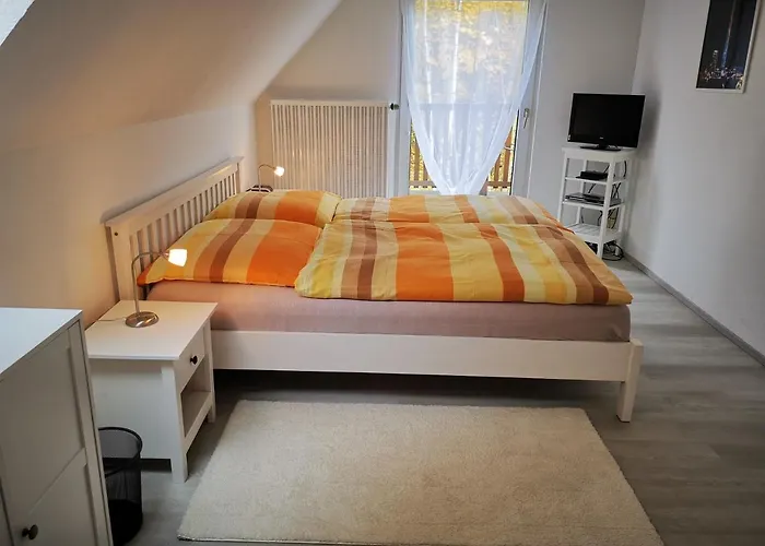 Tempelhof Apartament