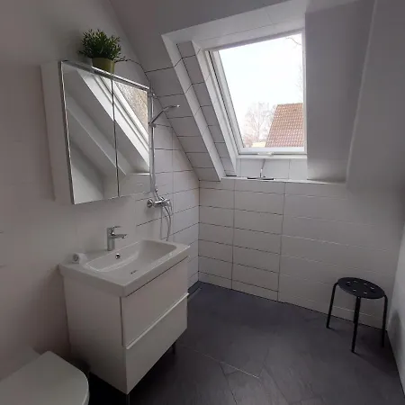 Tempelhof Apartman Berlin