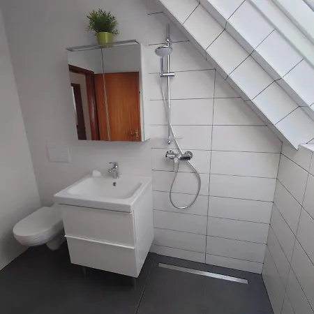 Tempelhof Apartman Berlin