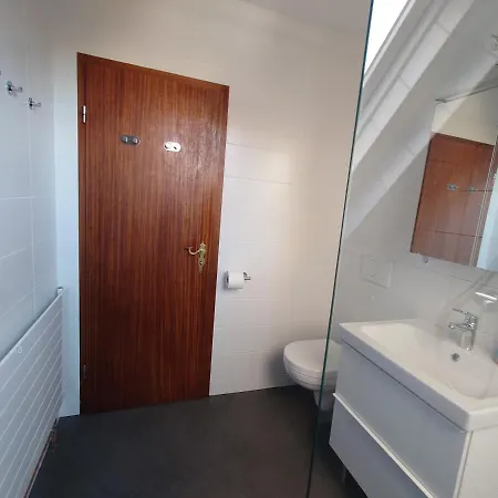 Appartement Tempelhof *