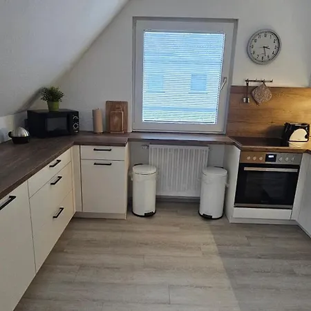 Appartement Tempelhof *